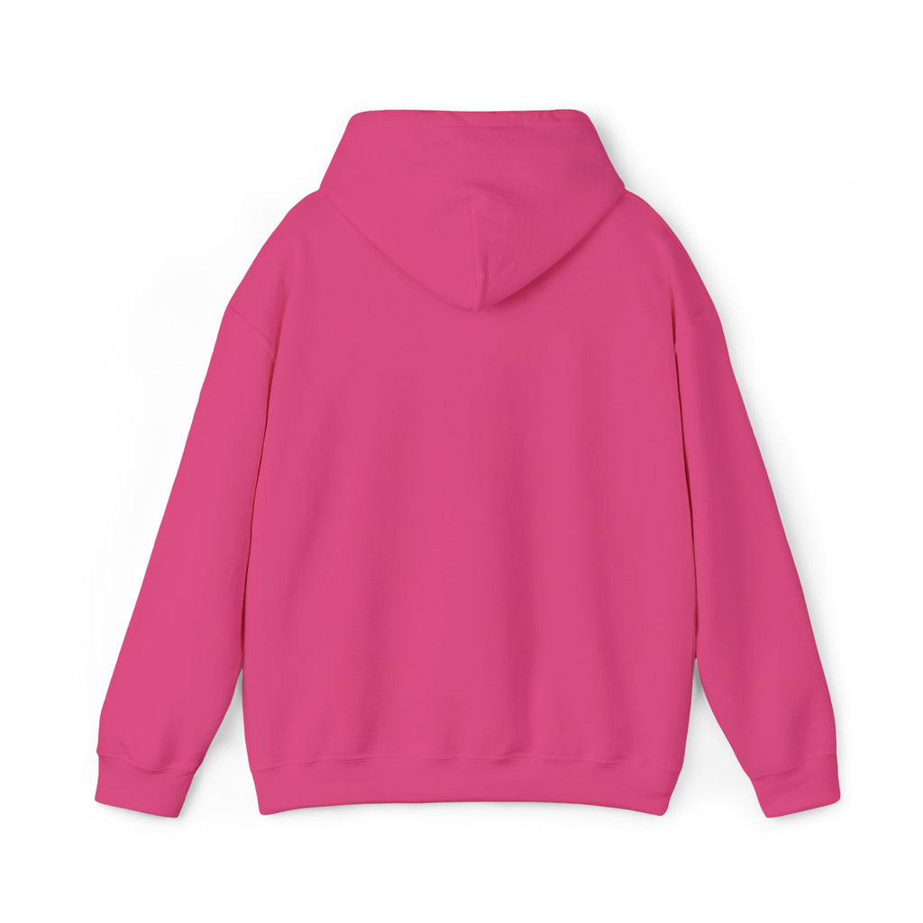 Breakaway Basketball Embroidered Hoodie | Port & Co.