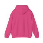 Breakaway Basketball Embroidered Hoodie | Port & Co.