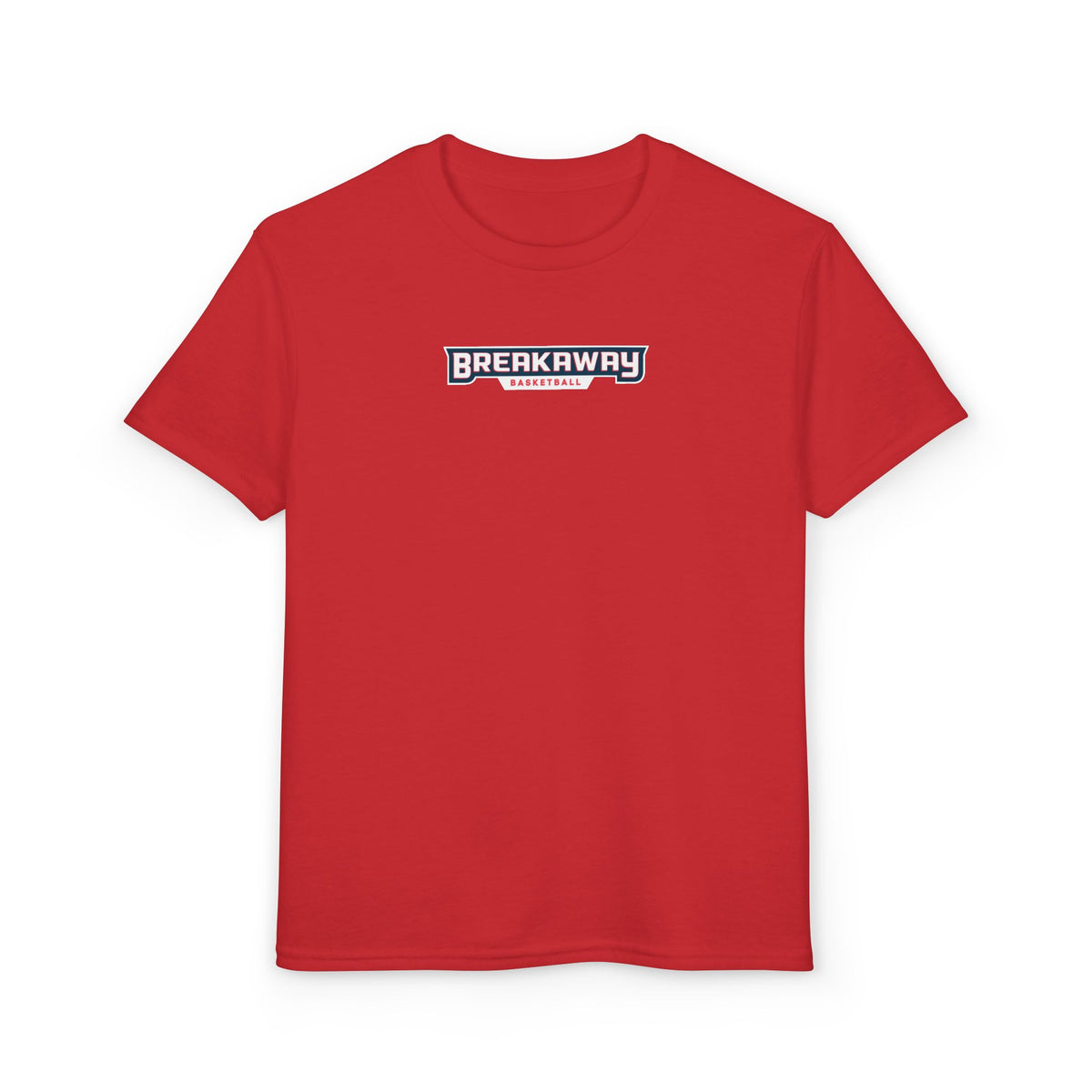 Breakaway Basketball Double-sided Tee | YOUTH