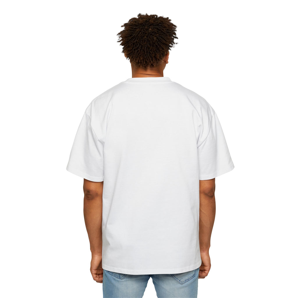 Impose Your Will. Tee | Oversized