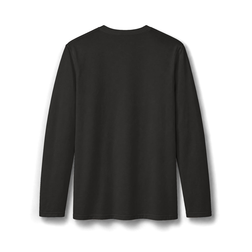 Get Better. Long Sleeve Gildan Tee | ADULT