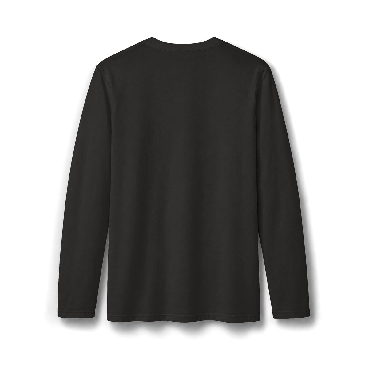 Get Better. Long Sleeve Gildan Tee | ADULT