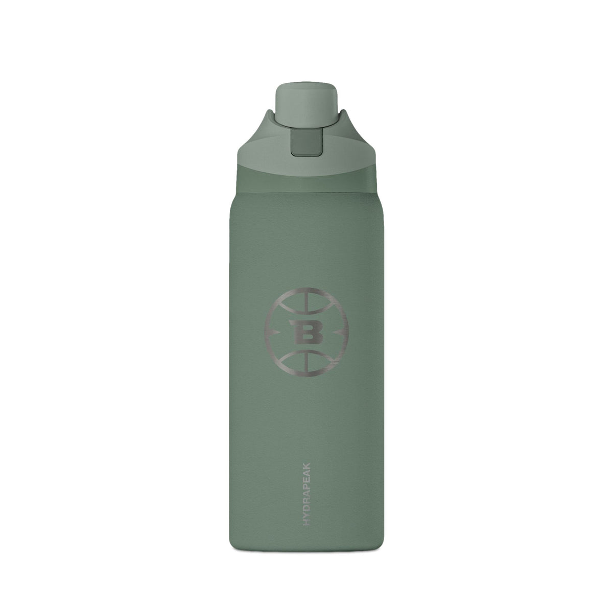 Logo Collection Water Bottle | 32oz Insulated