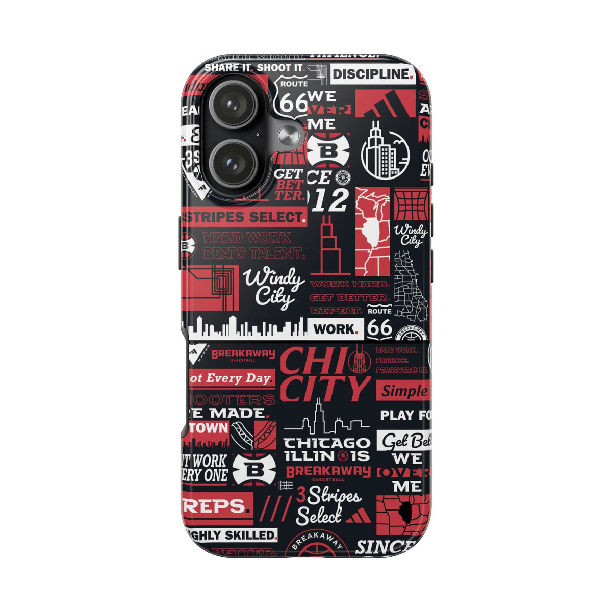 Quote Collection Phone Case