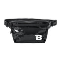 Breakaway B Transparent Fanny Pack