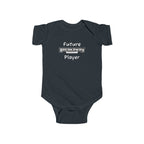 Future Breakaway Basketball Player Onesie | BABY