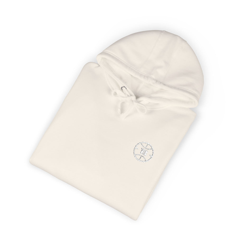 Logo Collection Hoodie | Embroidered