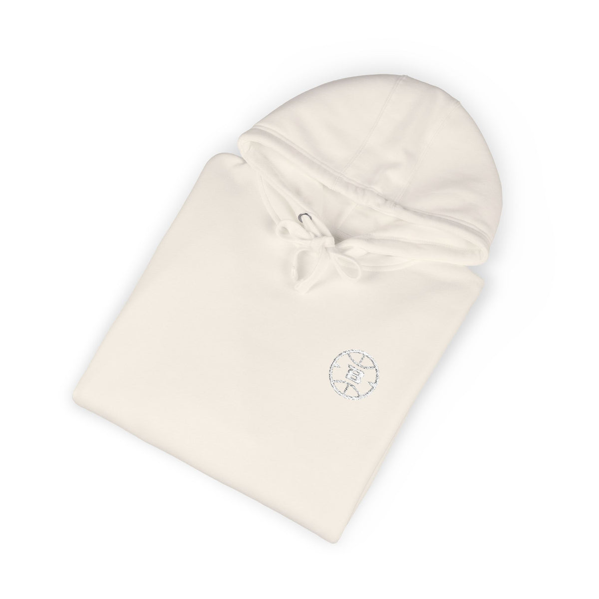 Logo Collection Hoodie | Embroidered