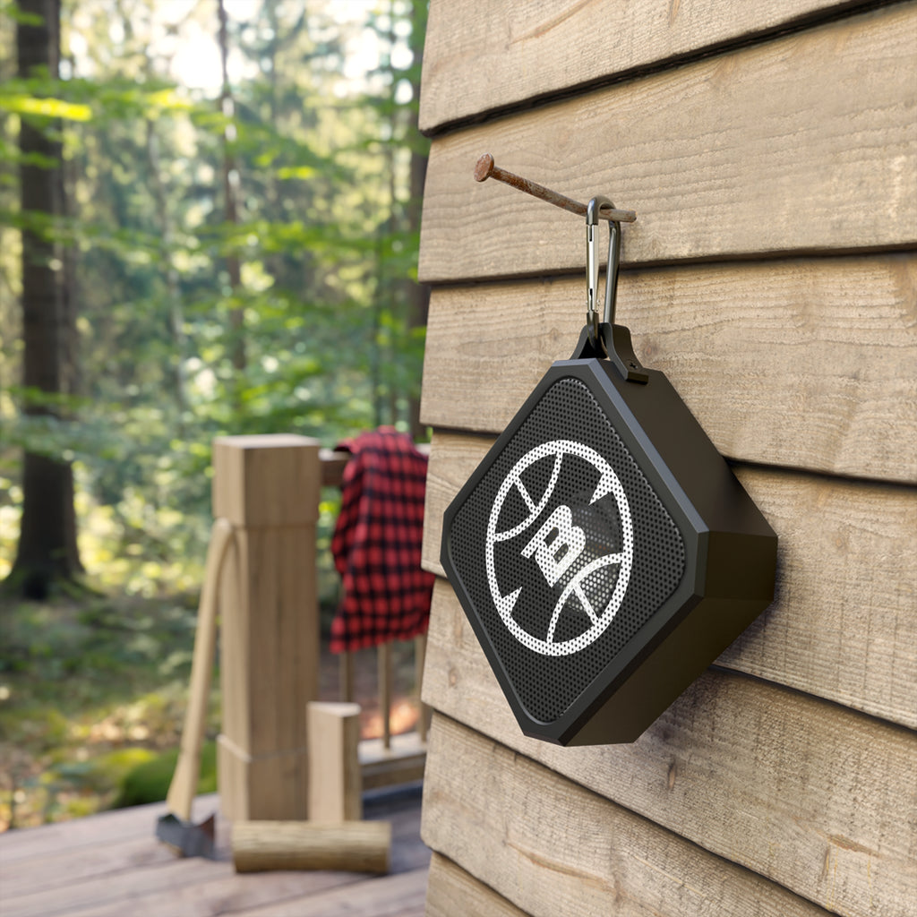 Logo Collection Bluetooth Speaker