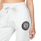 Breakaway Basketball Fleece Joggers | Embroidered
