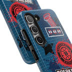 Street Collection Phone Case