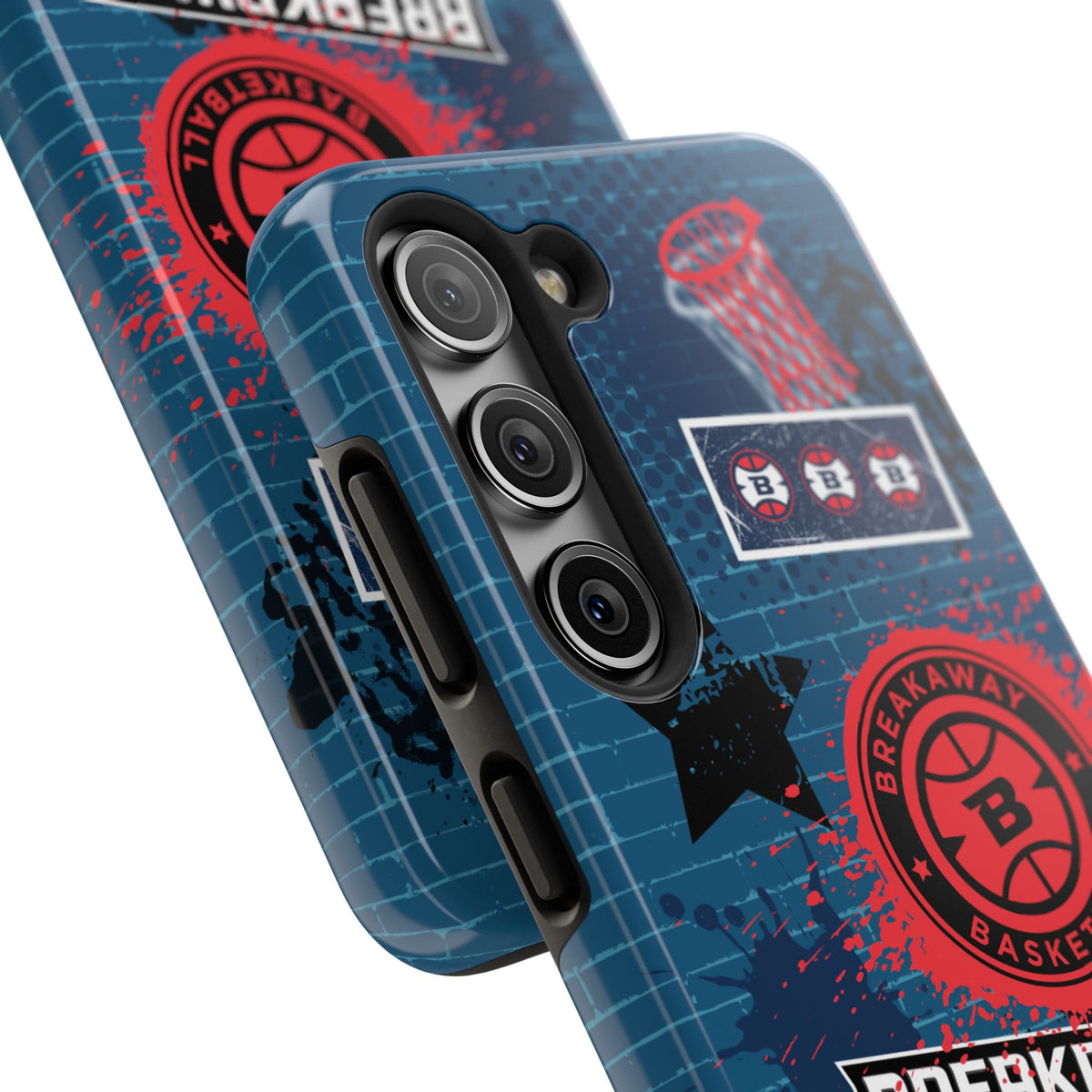 Street Collection Phone Case