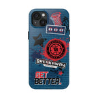 Street Collection Phone Case