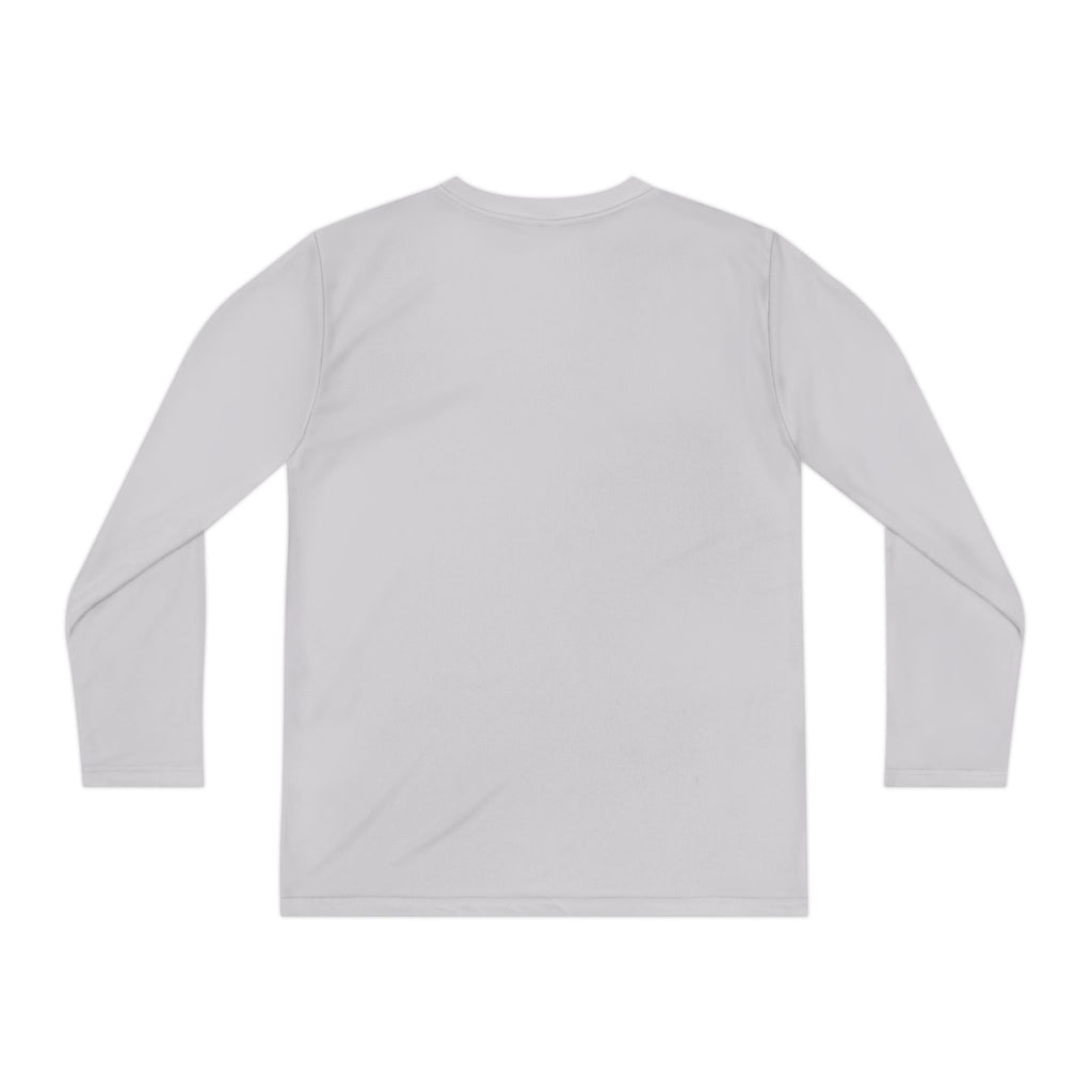 Get Better. Lightweight Long Sleeve Tee | YOUTH
