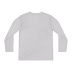 Get Better. Lightweight Long Sleeve Tee | YOUTH