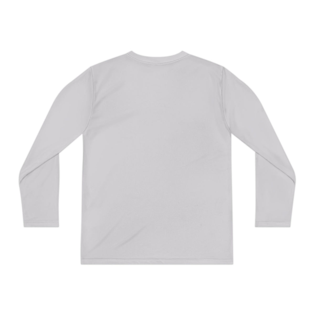 Get Better. Lightweight Long Sleeve Tee | YOUTH
