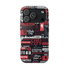 Quote Collection Phone Case