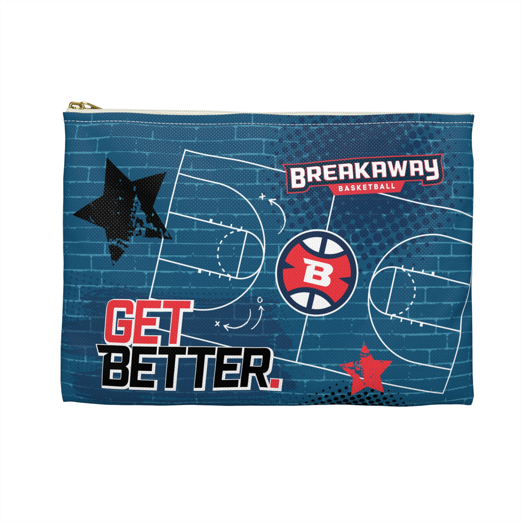 Street Collection Accessory Pouch