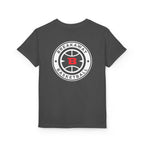 Breakaway Basketball Double-sided Tee | YOUTH