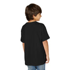 Breakaway Basketball Athletic Tee | YOUTH