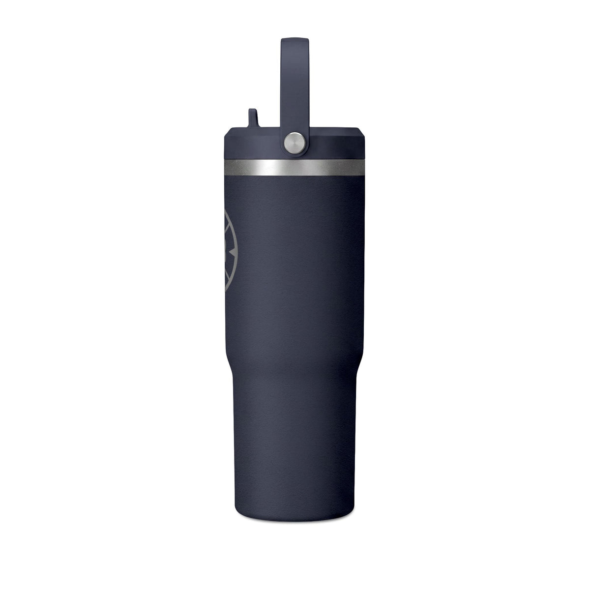Logo Collection Water Bottle | 32oz Insulated