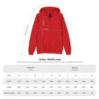Breakaway Basketball Full Zip, Double-sided Hoodie | YOUTH