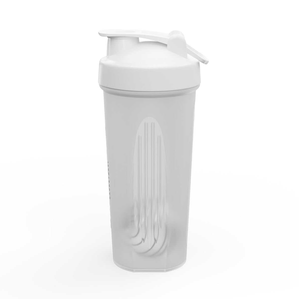Breakaway Basketball Protein Shaker