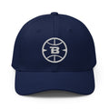 Logo Collection Adidas Assorted Color Baseball Cap | Embroidered