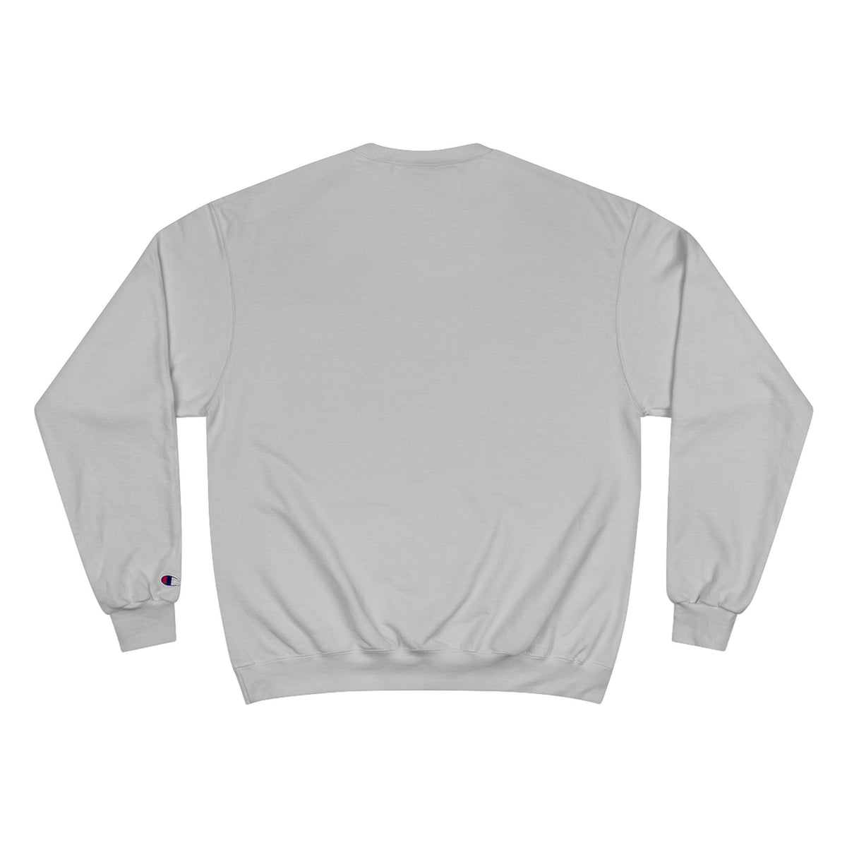 Impose Your Will. Crewneck | Champion