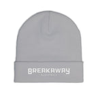 Breakaway Basketball Assorted Color Knit Beanie | Embroidered