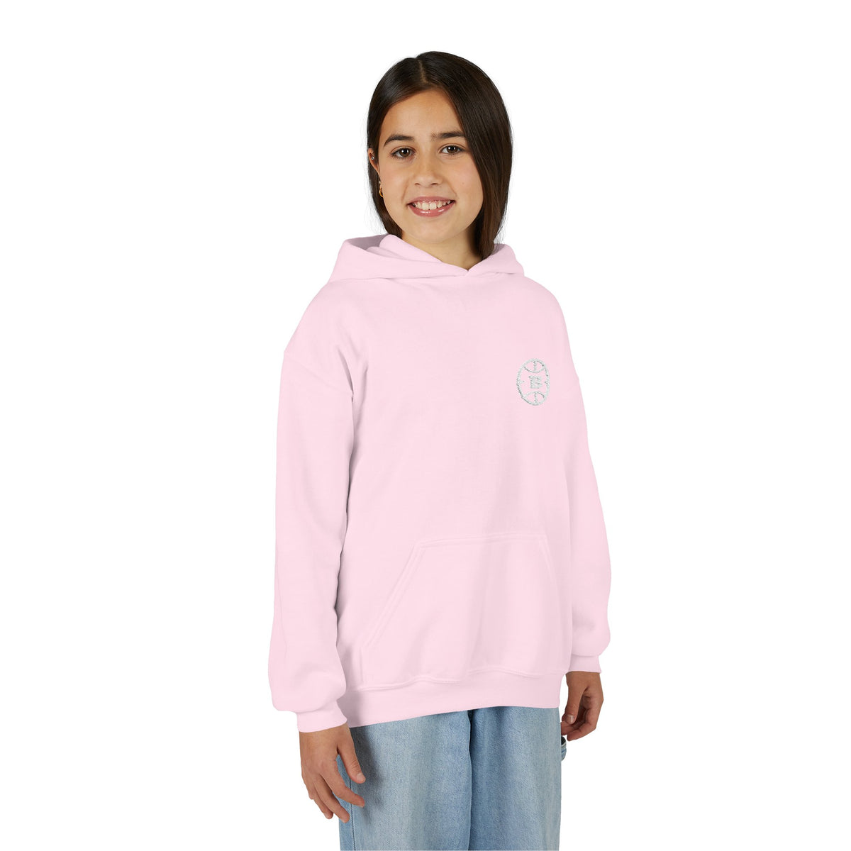 Logo Collection Gildan Hoodie | YOUTH