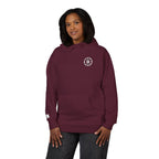 Logo Collection Hoodie | Embroidered