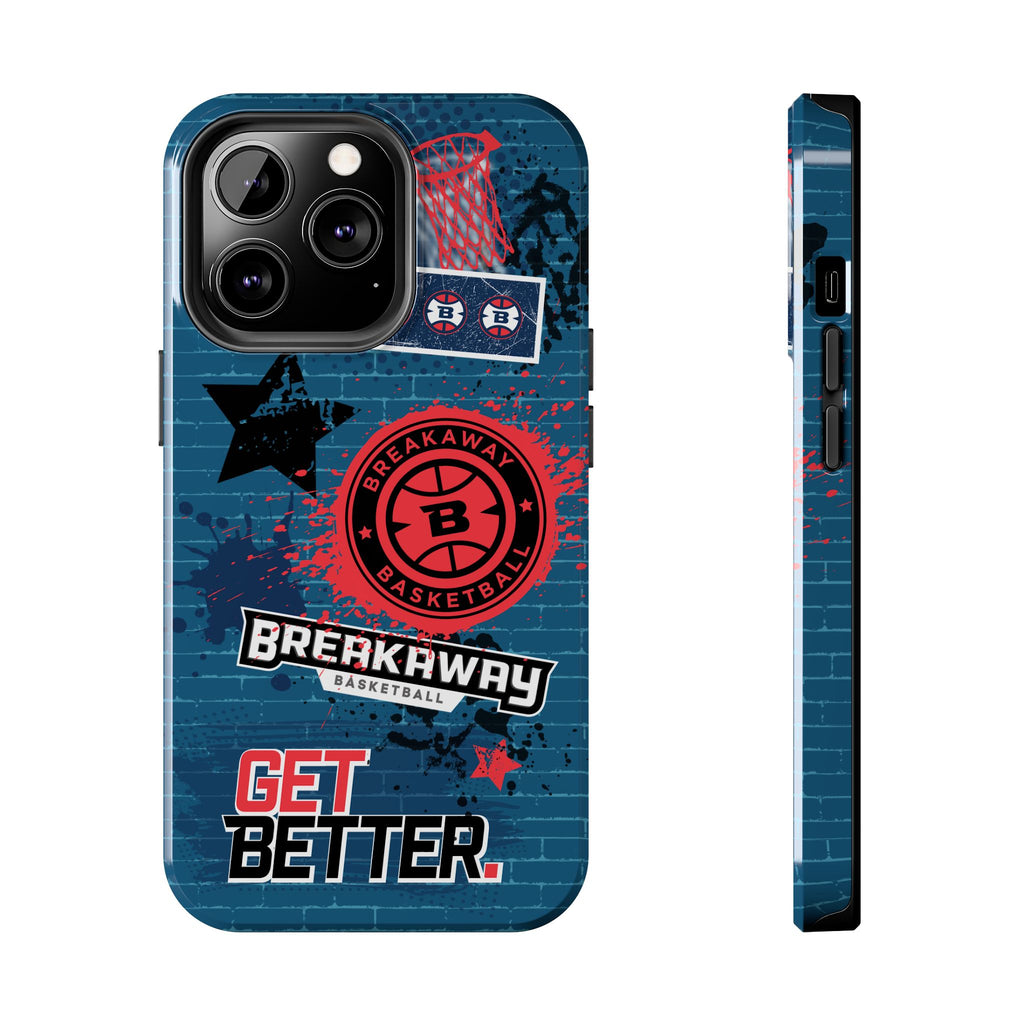 Street Collection Phone Case