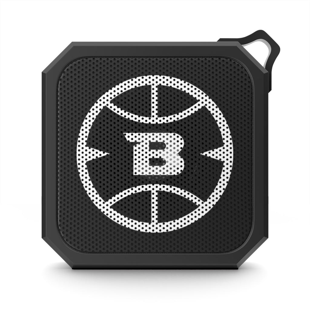 Logo Collection Bluetooth Speaker