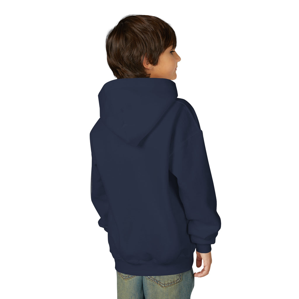 Logo Collection Gildan Hoodie | YOUTH