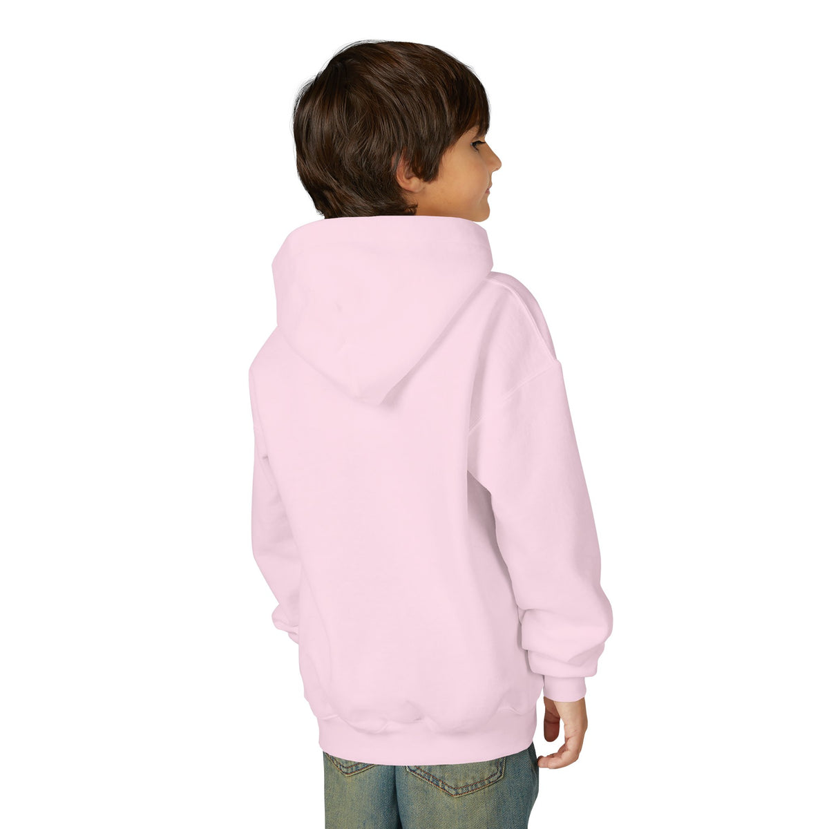 Logo Collection Gildan Hoodie | YOUTH