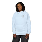 Logo Collection Hoodie | Embroidered