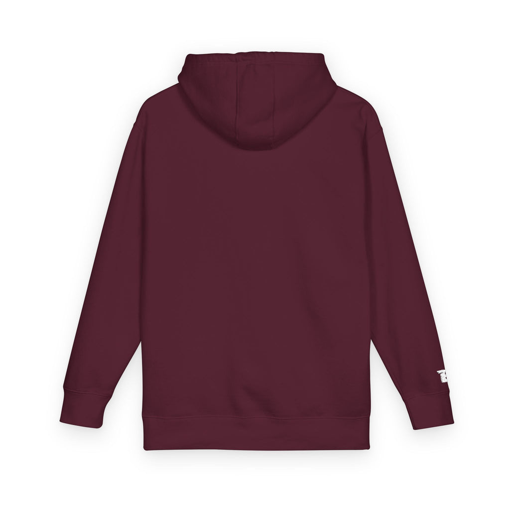 Logo Collection Hoodie | Embroidered
