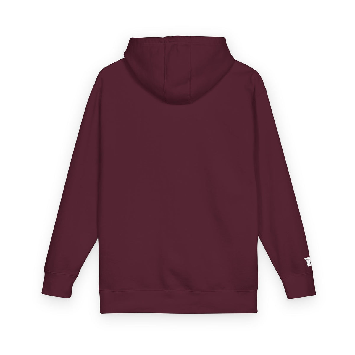 Logo Collection Hoodie | Embroidered