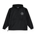Logo Collection Champion Windbreaker Jacket | Embroidered