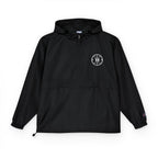Logo Collection Champion Windbreaker Jacket | Embroidered