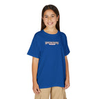 Breakaway Basketball Double-sided Tee | YOUTH