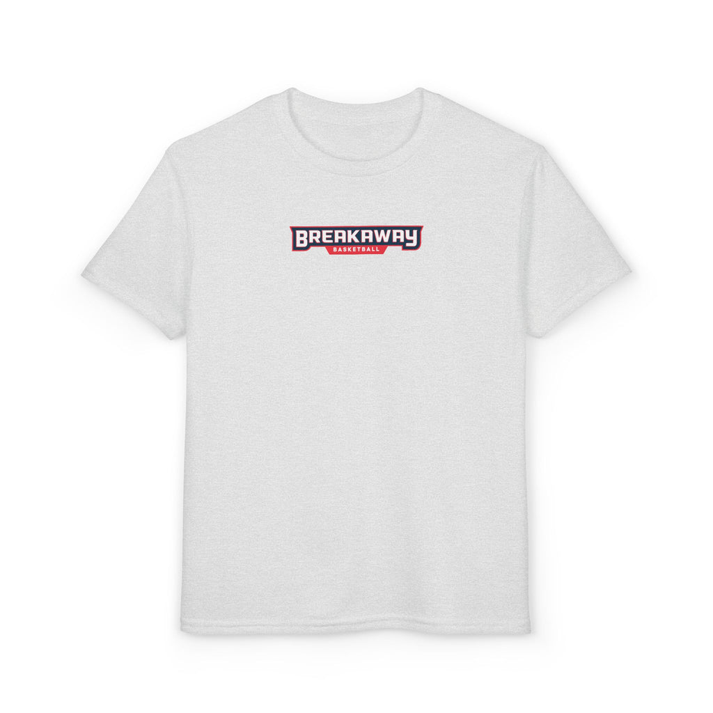 Breakaway Basketball Double-sided Tee | YOUTH