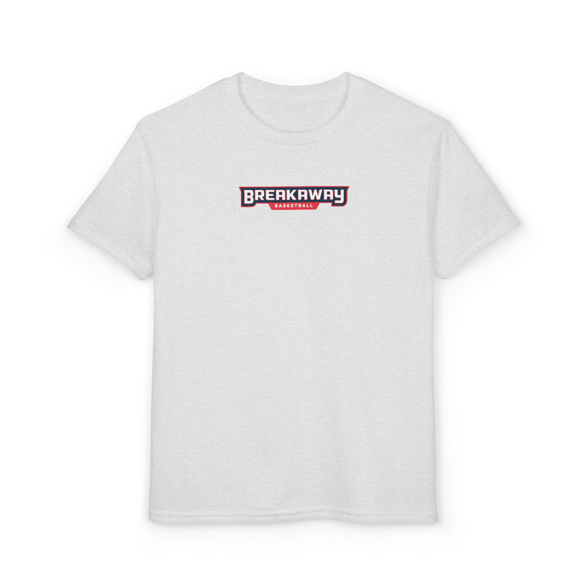 Breakaway Basketball Double-sided Tee | YOUTH