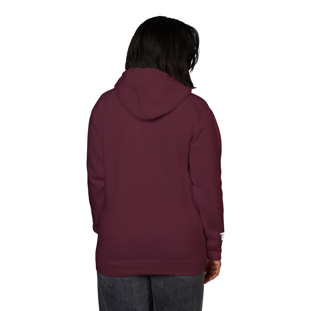 Logo Collection Hoodie | Embroidered