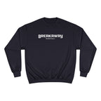 Breakaway Basketball Crewneck | Champion
