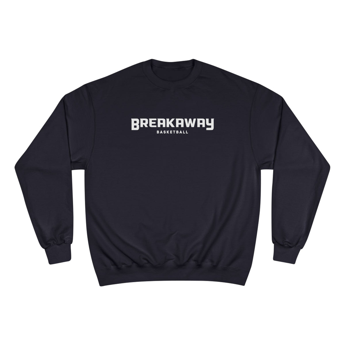 Breakaway Basketball Crewneck | Champion