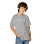 Breakaway Basketball Athletic Tee | YOUTH