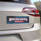 Street Collection Car Magnet | 3 SIZES