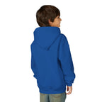 Logo Collection Gildan Hoodie | YOUTH